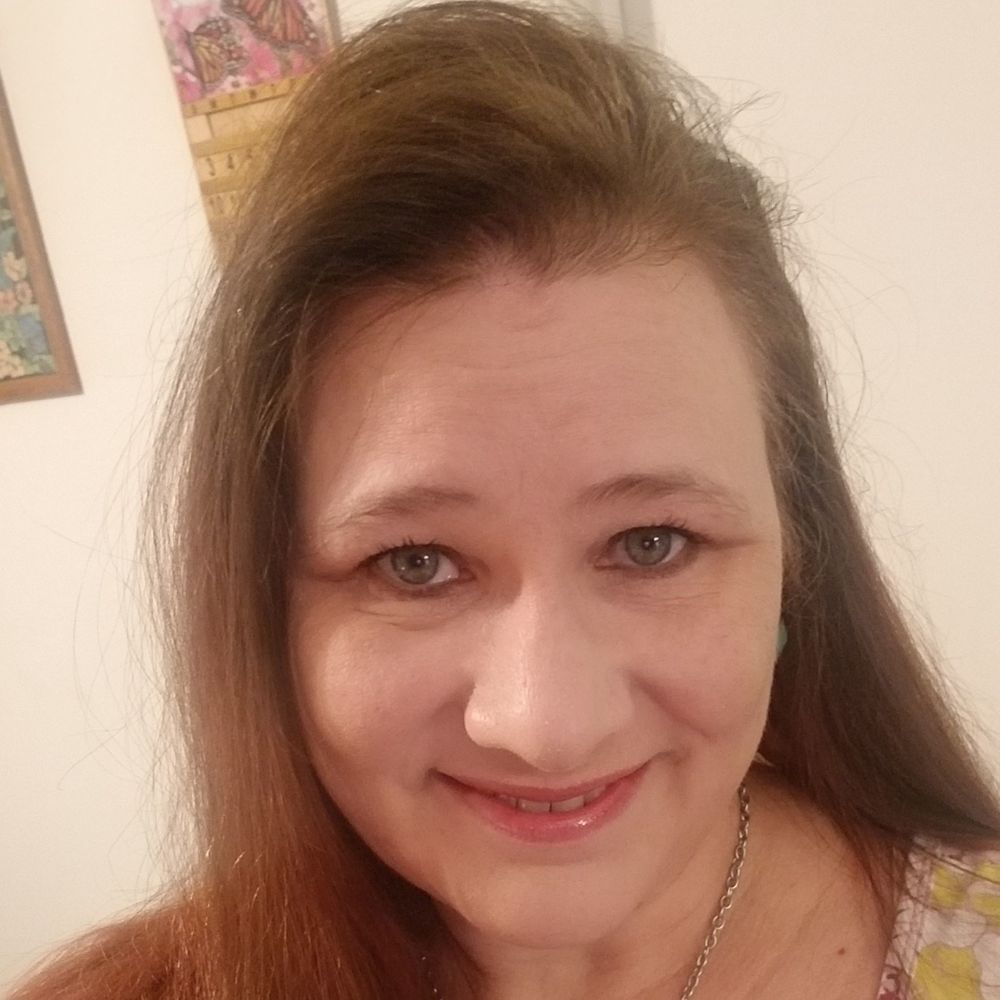 Meet your Posher, Sherri